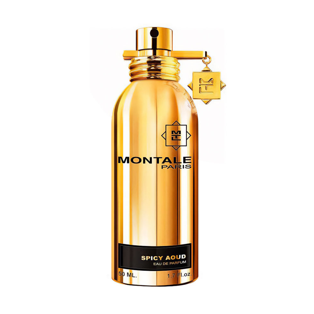Montale Spicy Aoud Парфумована вода унісекс, 50 мл