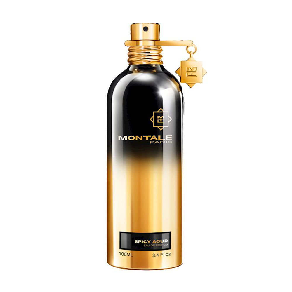 

Montale Spicy Aoud Парфумована вода унісекс, 100 мл (ТЕСТЕР)