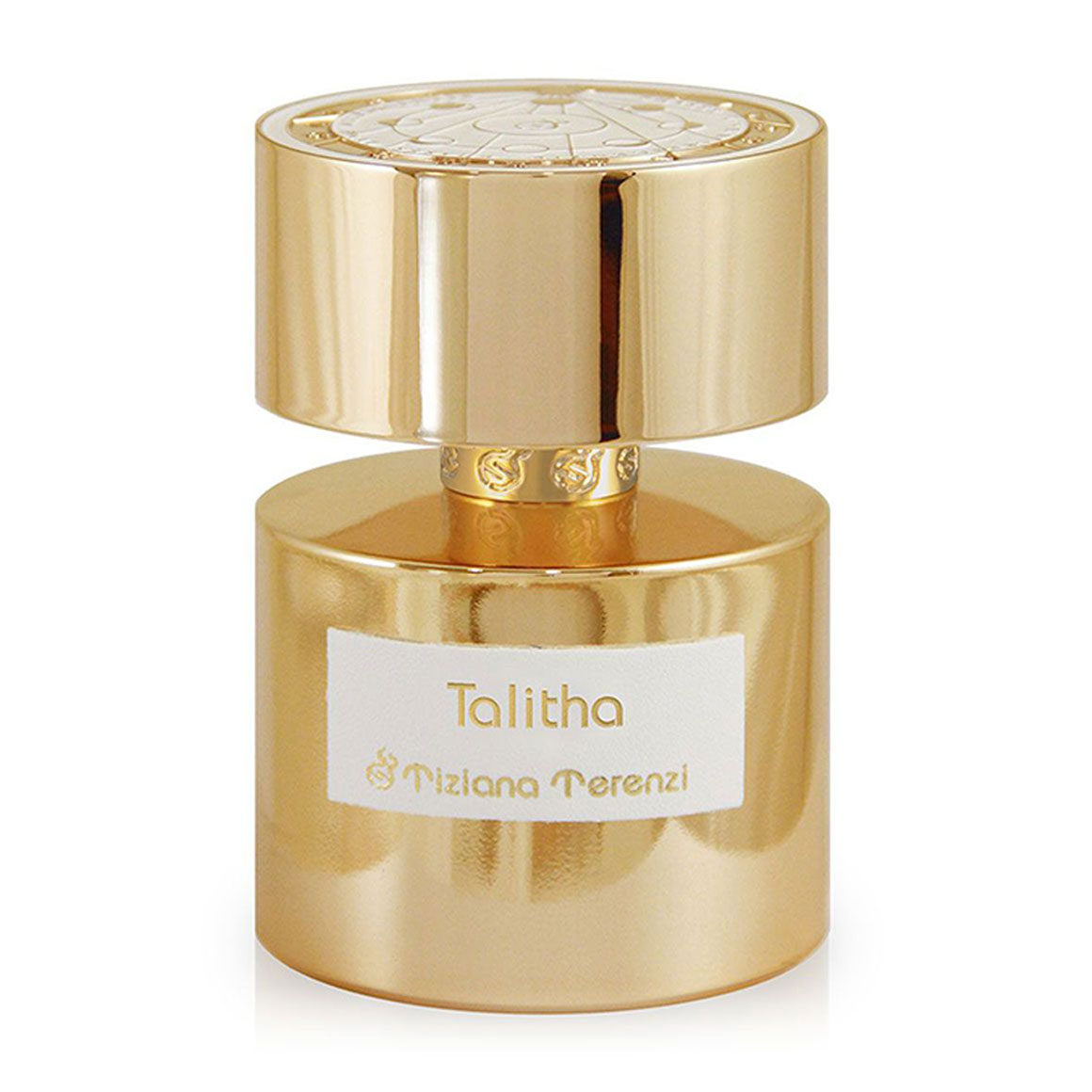 

Tiziana Terenzi Talitha Парфуми унісекс, 100 мл (ТЕСТЕР)