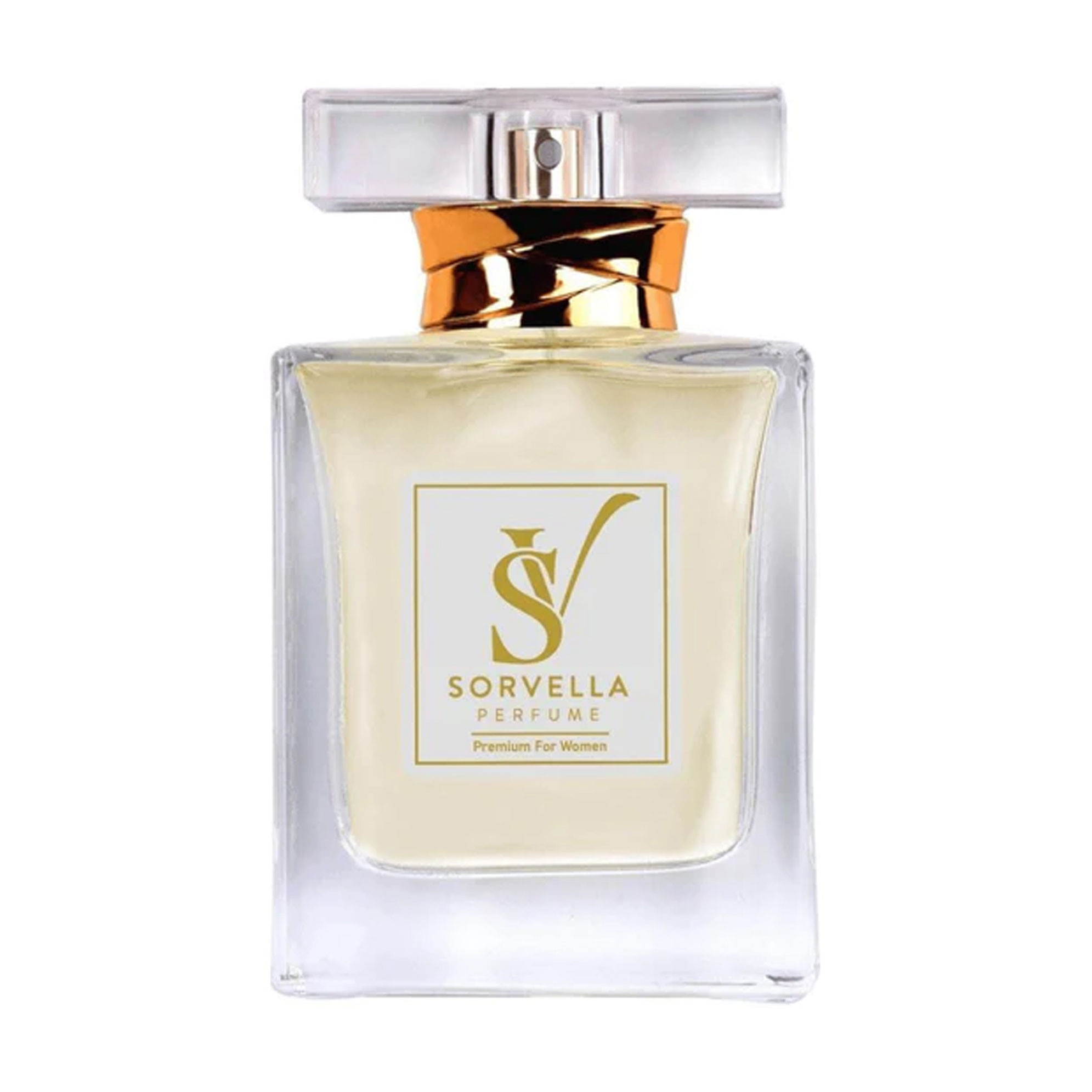 

Sorvella Perfume BAL Парфумована вода жіноча, 50 мл (ТЕСТЕР)