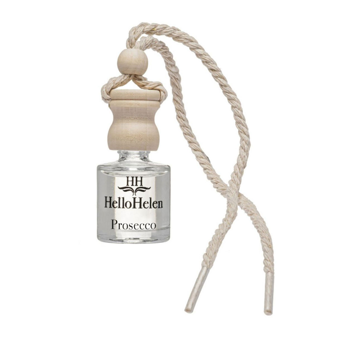 

Аромадифузор для автомобіля HelloHelen Prosecco, 10 мл