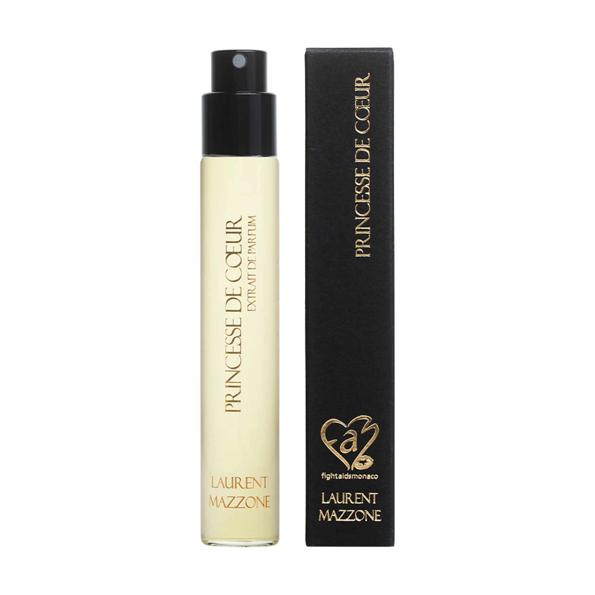 

Laurent Mazzone Parfums Princesse de Coeur Парфуми жіночі, 15 мл