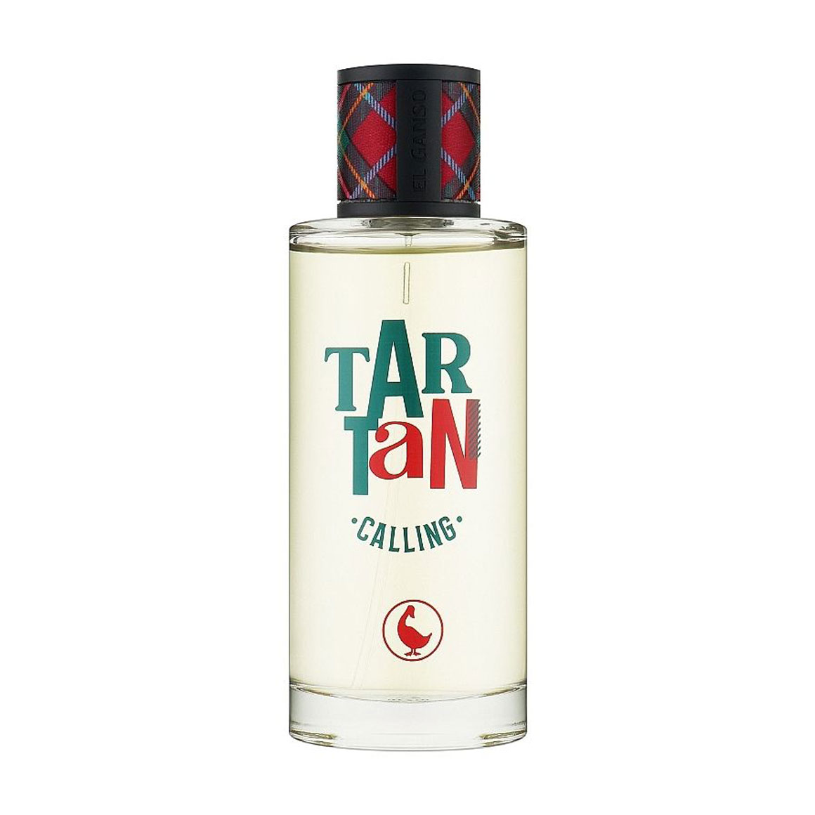 

El Ganso Tartan Calling Туалетна вода чоловіча, 125 мл