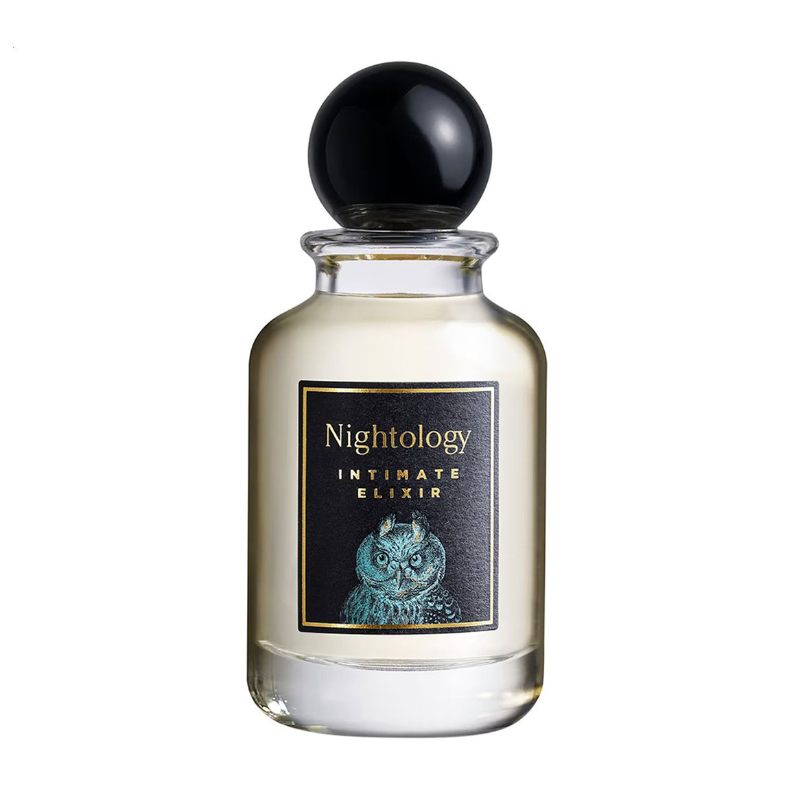 

Nightology Intimate Elixir Парфумована вода унісекс, 100 мл