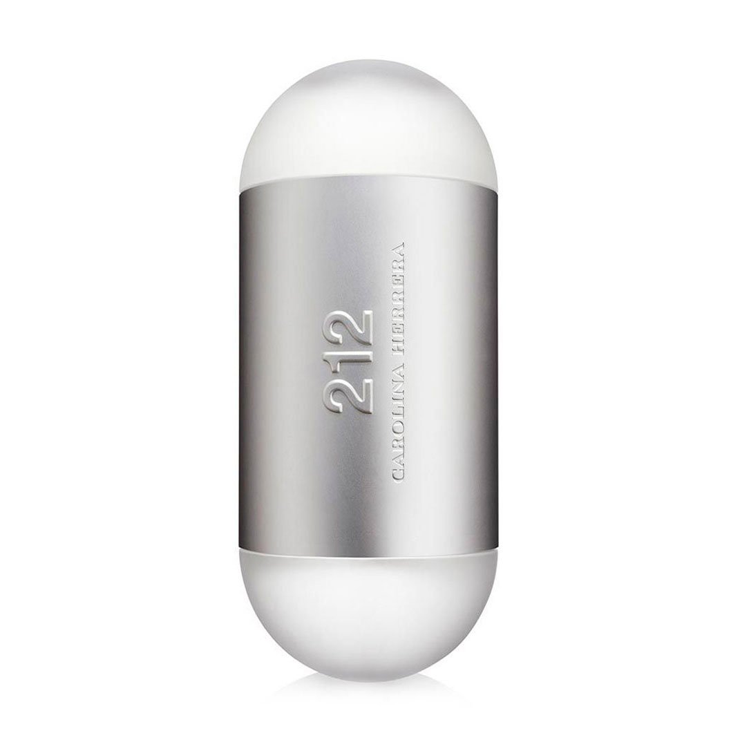 

Carolina Herrera 212 NYC Туалетна вода жіноча, 60 мл