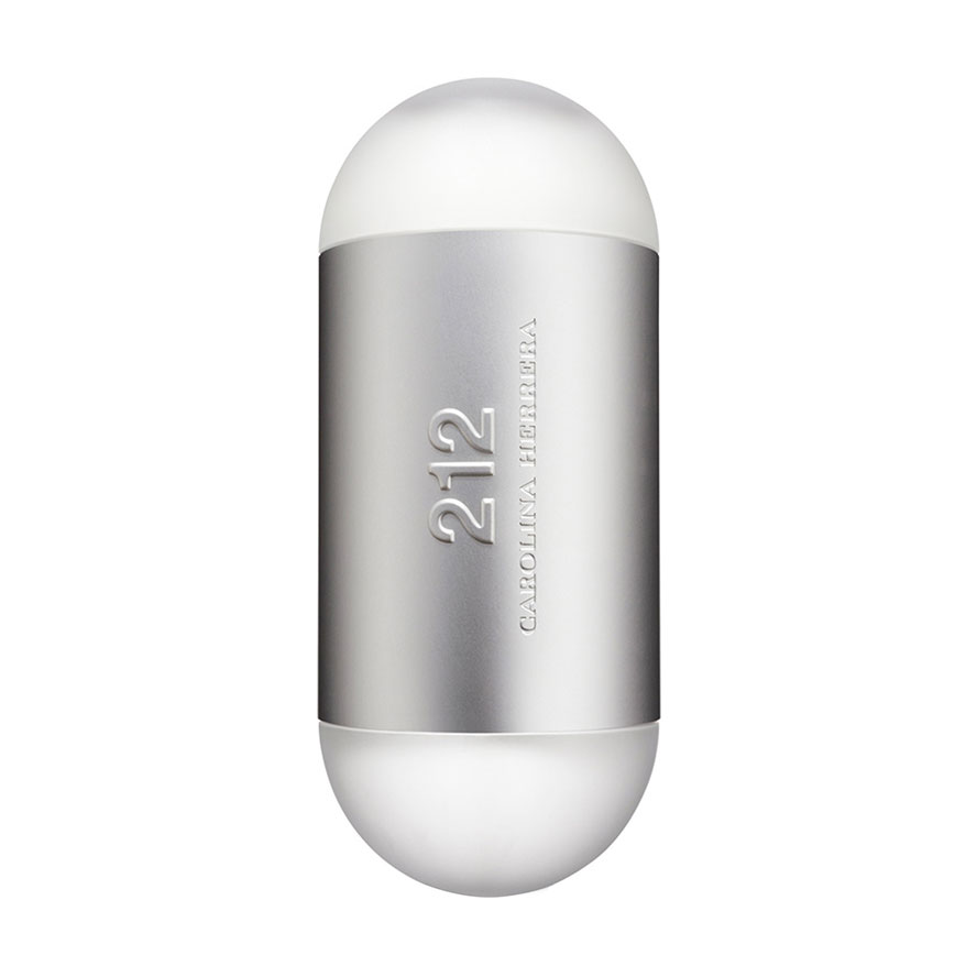 

Carolina Herrera 212 NYC Туалетна вода жіноча, 100 мл