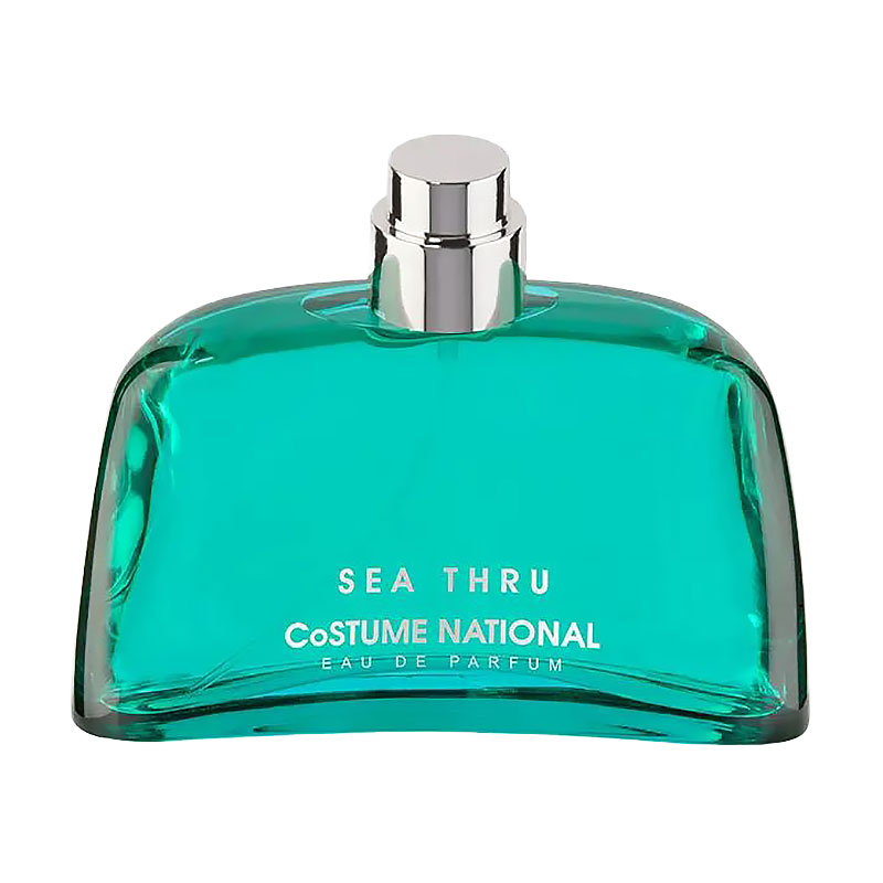 

Costume National Sea Thru Парфумована вода унісекс, 50 мл