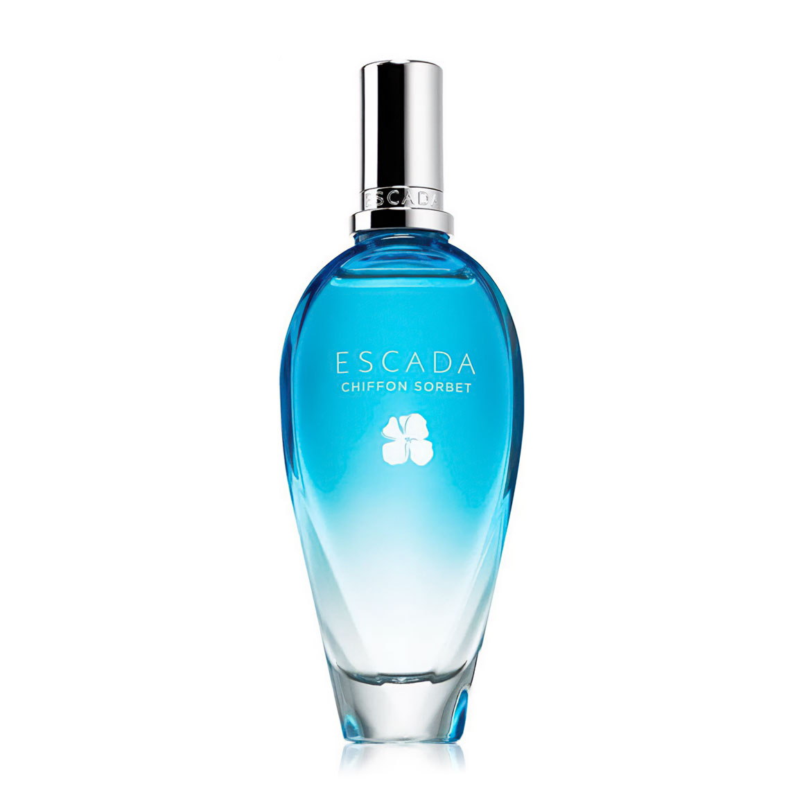 

Escada Chiffon Sorbet Eau de Toilette Туалетна вода жіноча, 100 мл