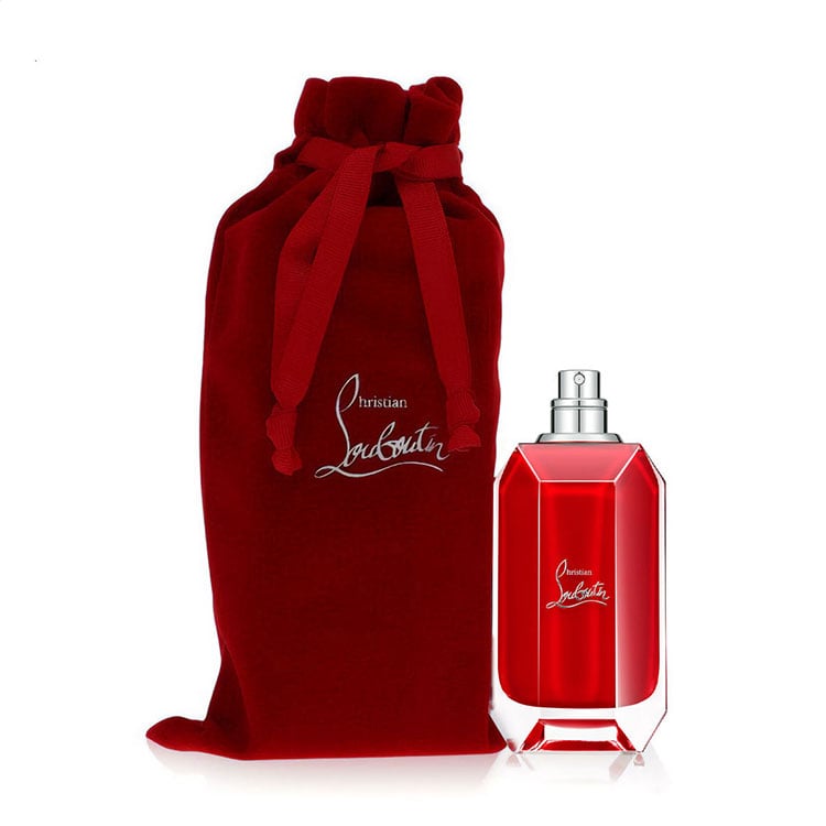 

Парфумований набір унісекс Christian Louboutin Loubicharme Reffil (парфумована вода, 90 мл (змінний блок) + мішечок, 1 шт)