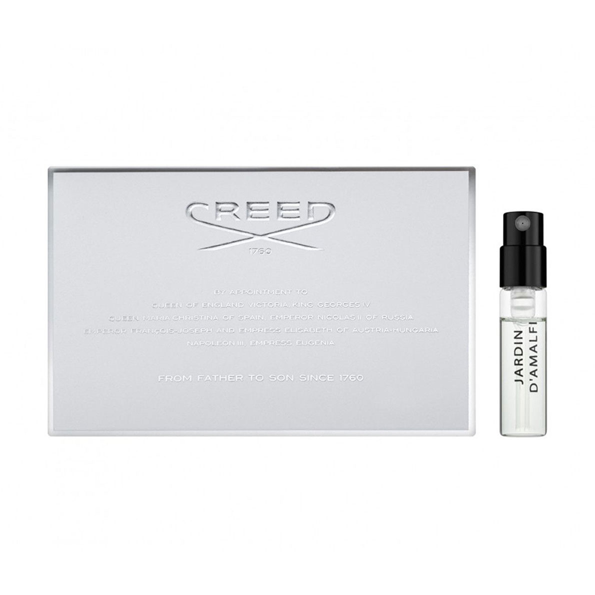 

Creed Jardin d'Amalfi Парфумована вода унісекс, 2 мл (пробник)