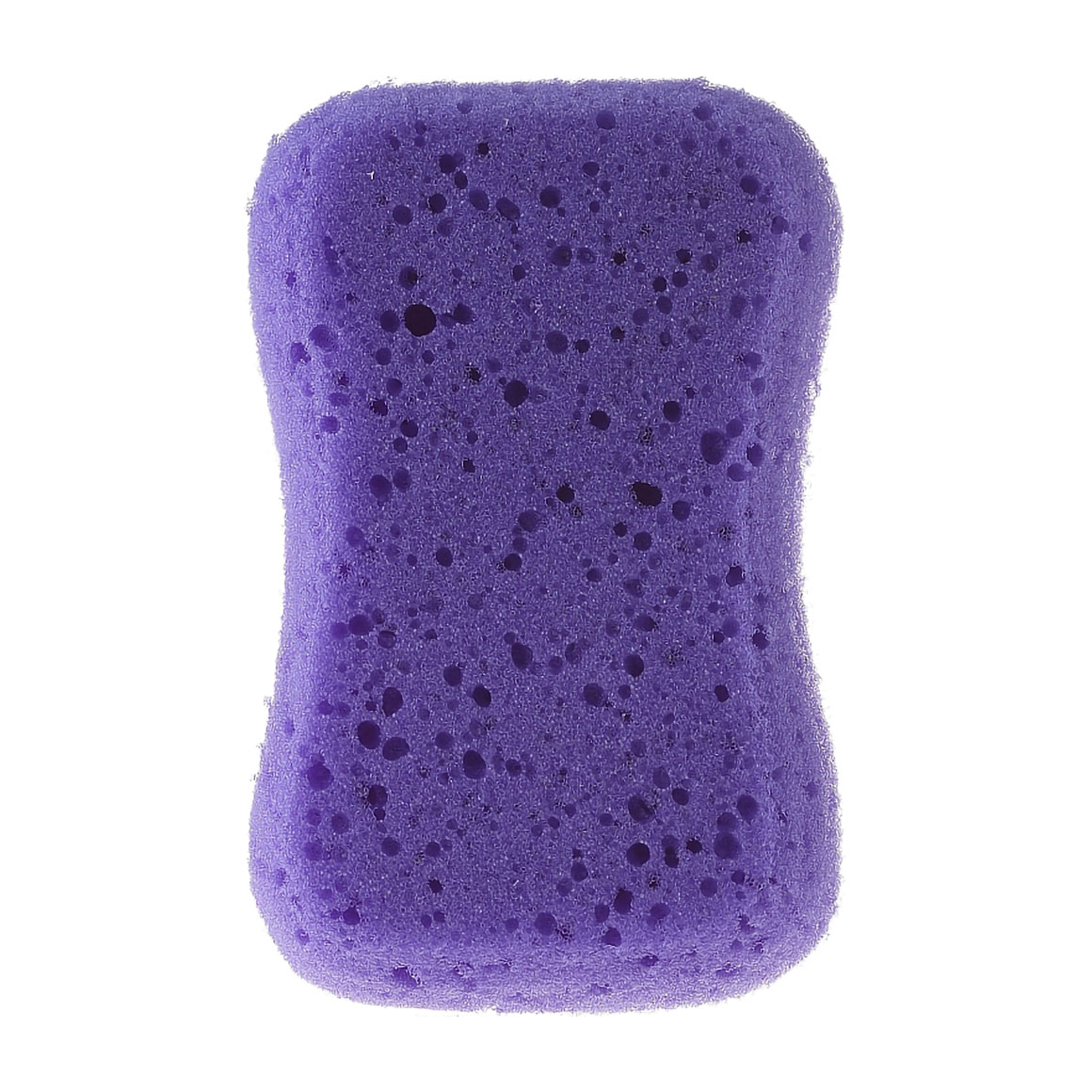 

Губка для миття тіла Donegal Bath Sponge фіолетова, 1 шт