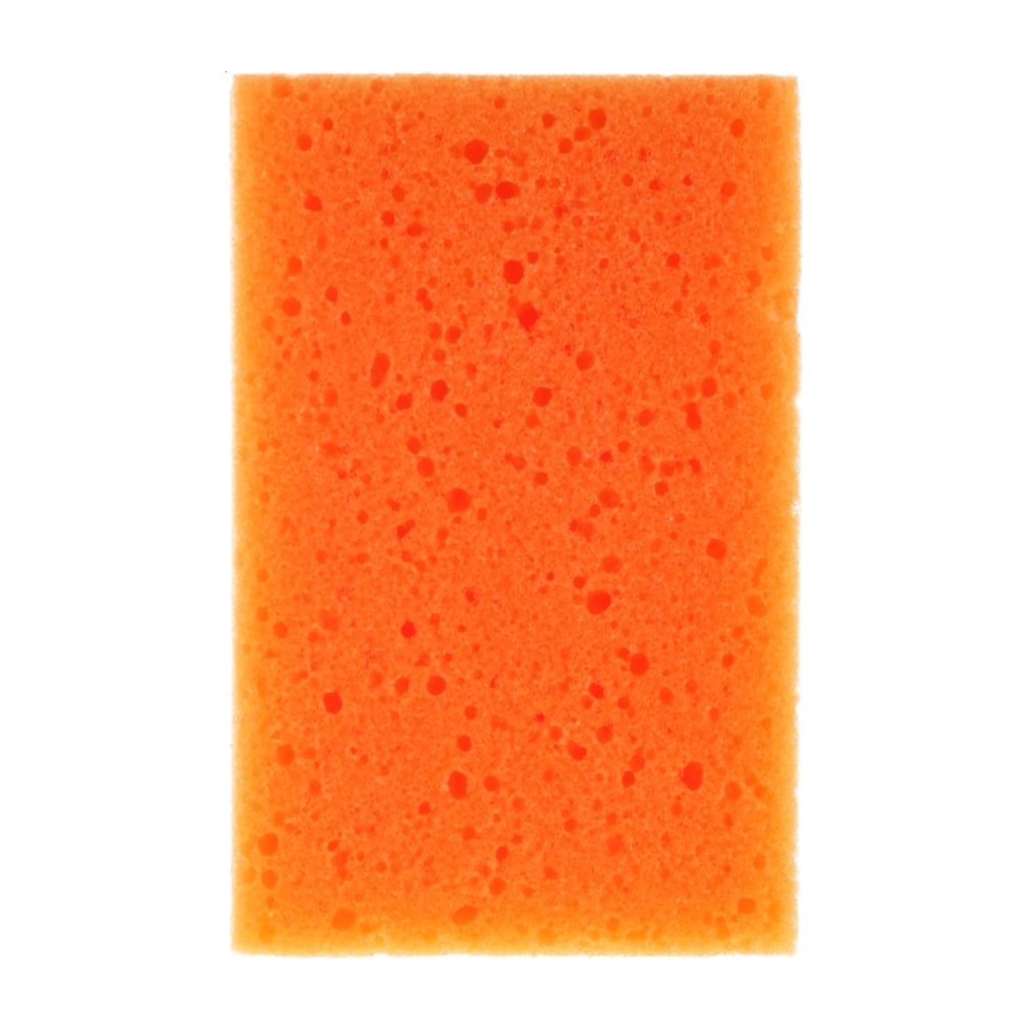 

Губка для миття тіла Donegal Bath Sponge помаранчева, 1 шт (6015)