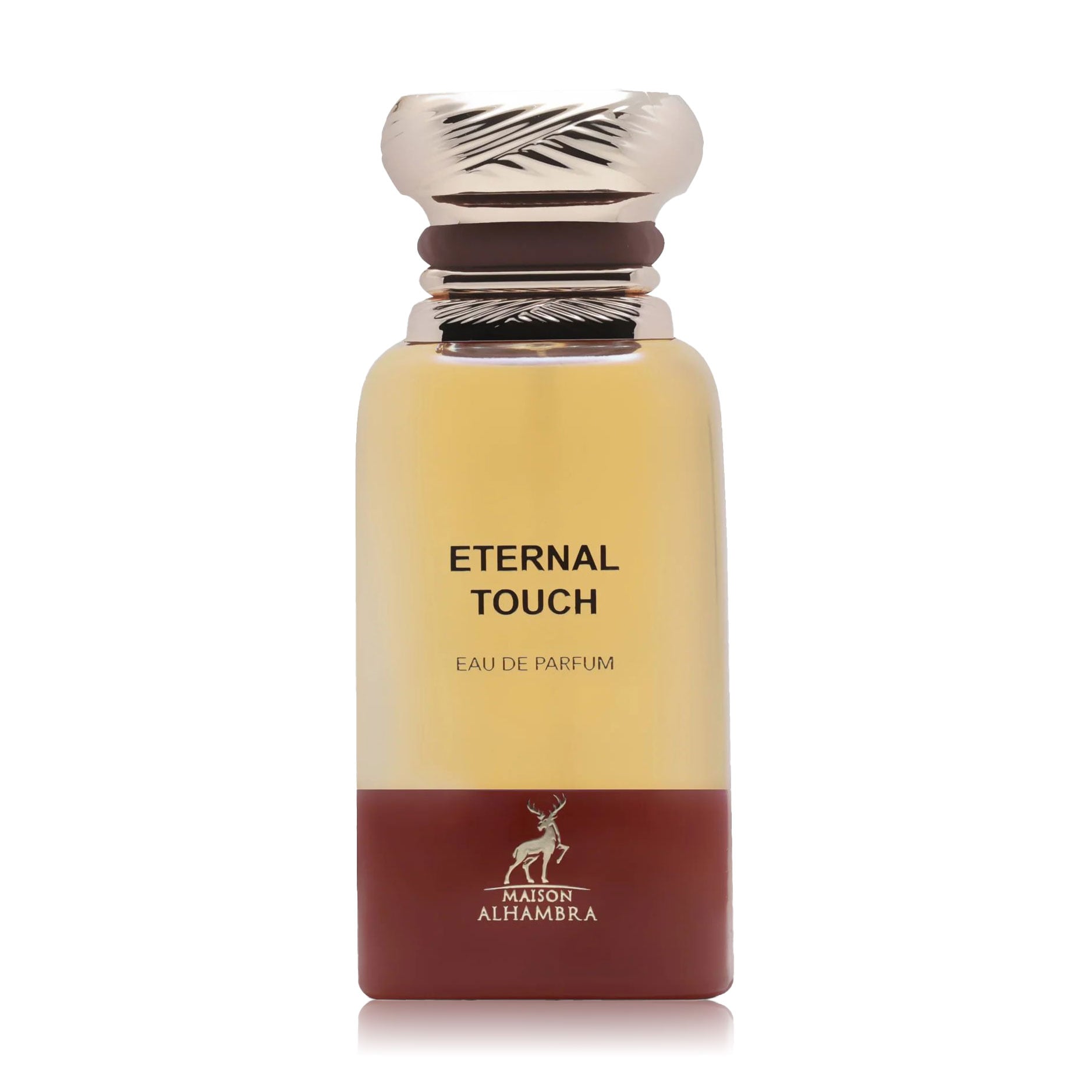 

Alhambra Eternal Touch Парфумована вода унісекс, 80 мл