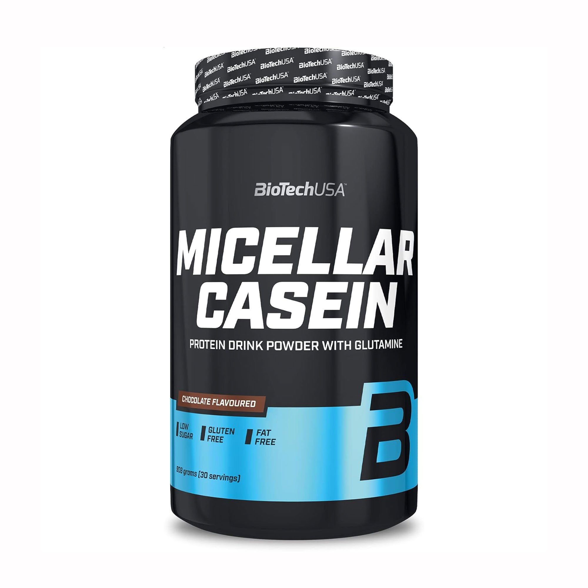 

Протеїн BioTech USA Micellar Casein Шоколад, в порошку, 908 г