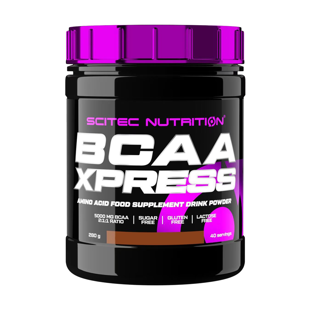 

Амінокислоти Scitec Nutrition BCAA Xpress Груша, в порошку, 280 г