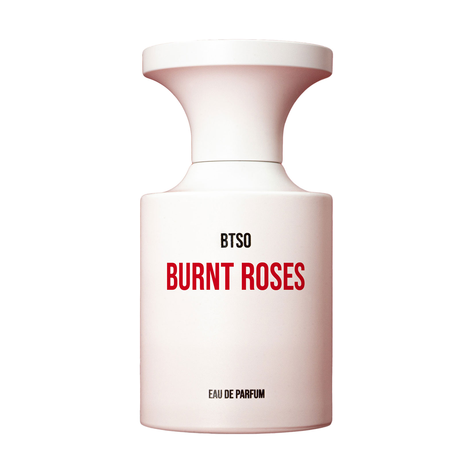 

Borntostandout Burnt Roses Парфумована вода унісекс, 50 мл