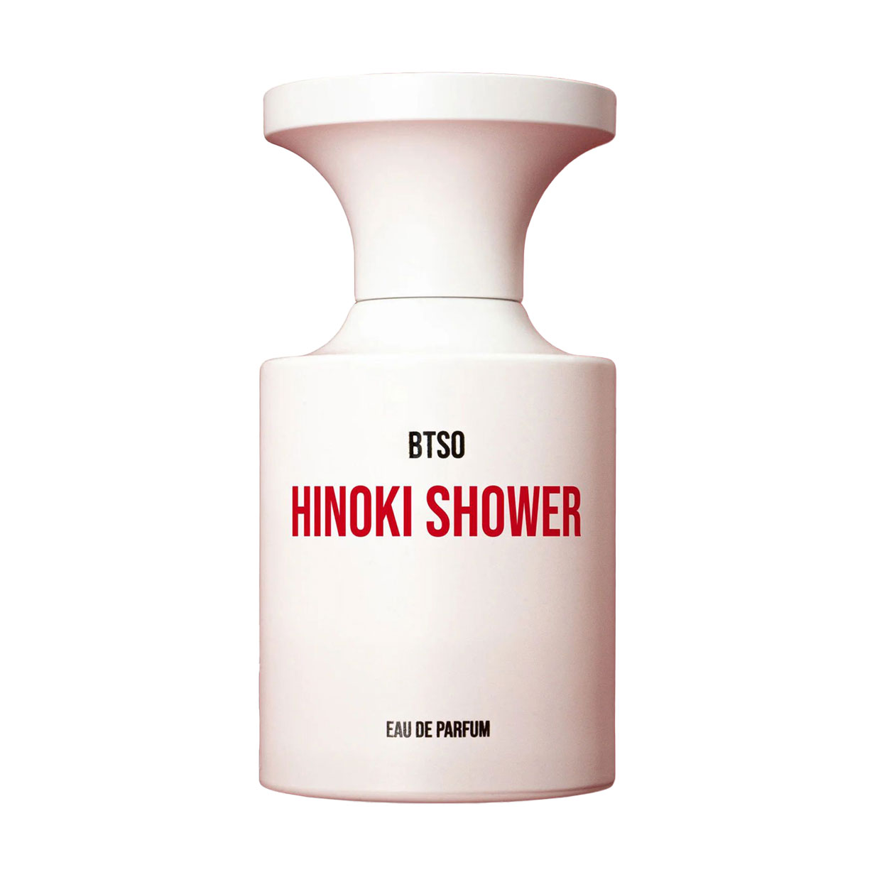 

Borntostandout Hinoki Shower Парфумована вода унісекс, 50 мл