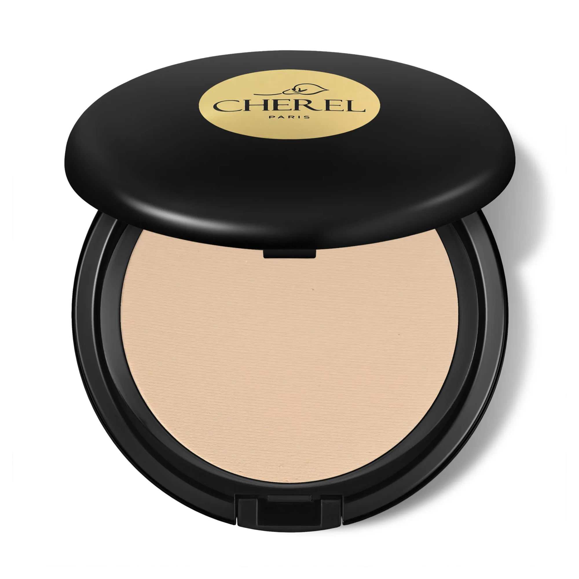 

Пудра компактна CHEREL Ideal Powder 18, 10 г