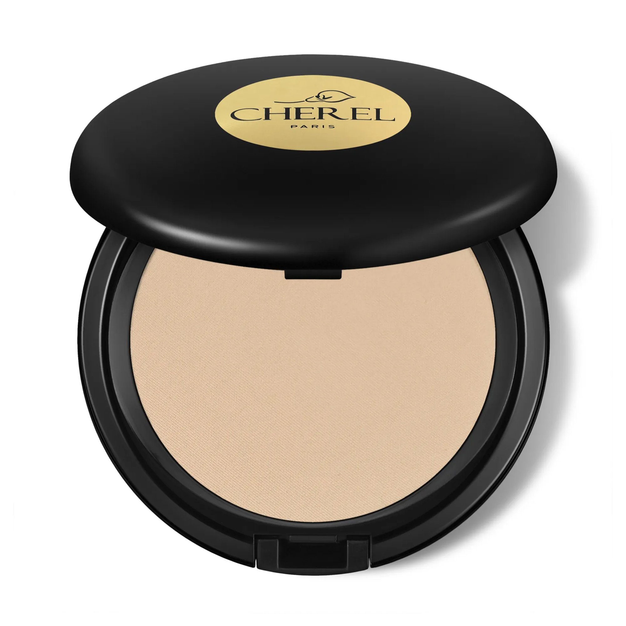 

Пудра компактна CHEREL Ideal Powder 19, 10 г