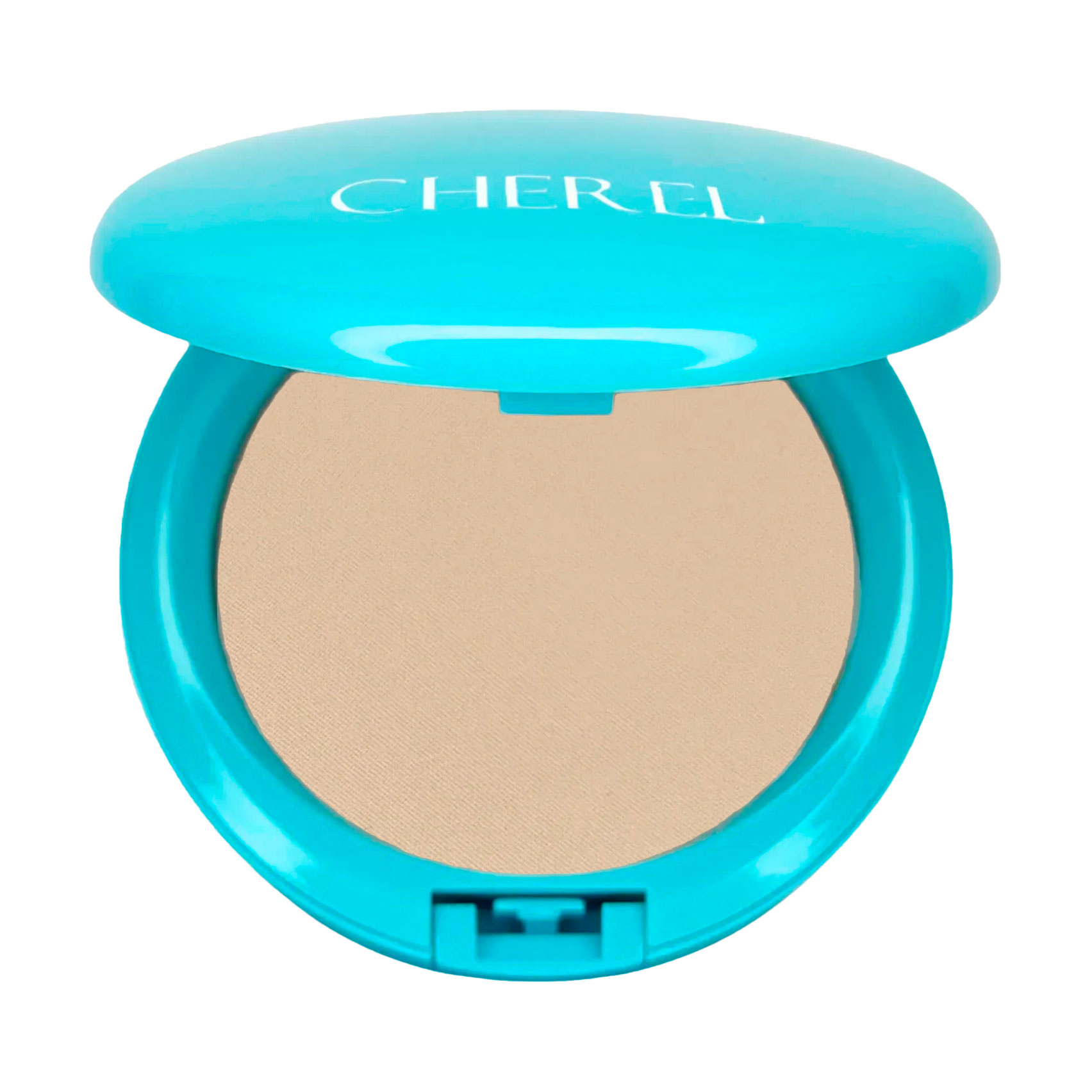

Пудра компактна CHEREL Ideal Powder 19, 10 г