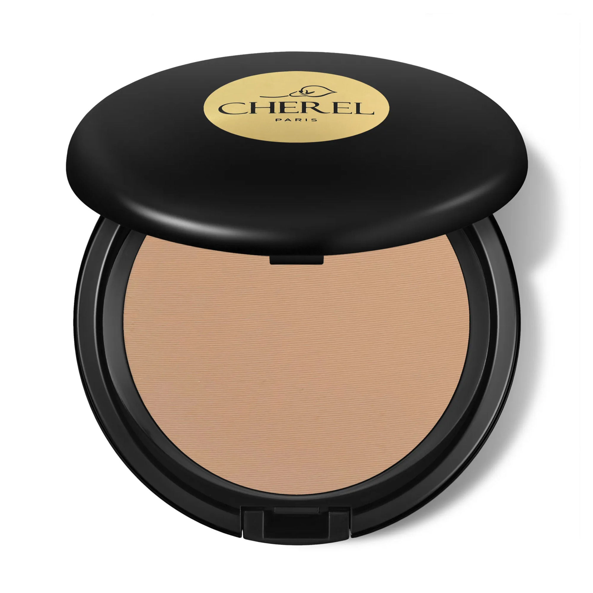 

Пудра компактна CHEREL Ideal Powder 26, 10 г
