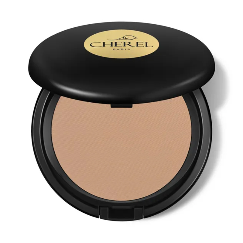 

Пудра компактна CHEREL Ideal Powder 27, 10 г