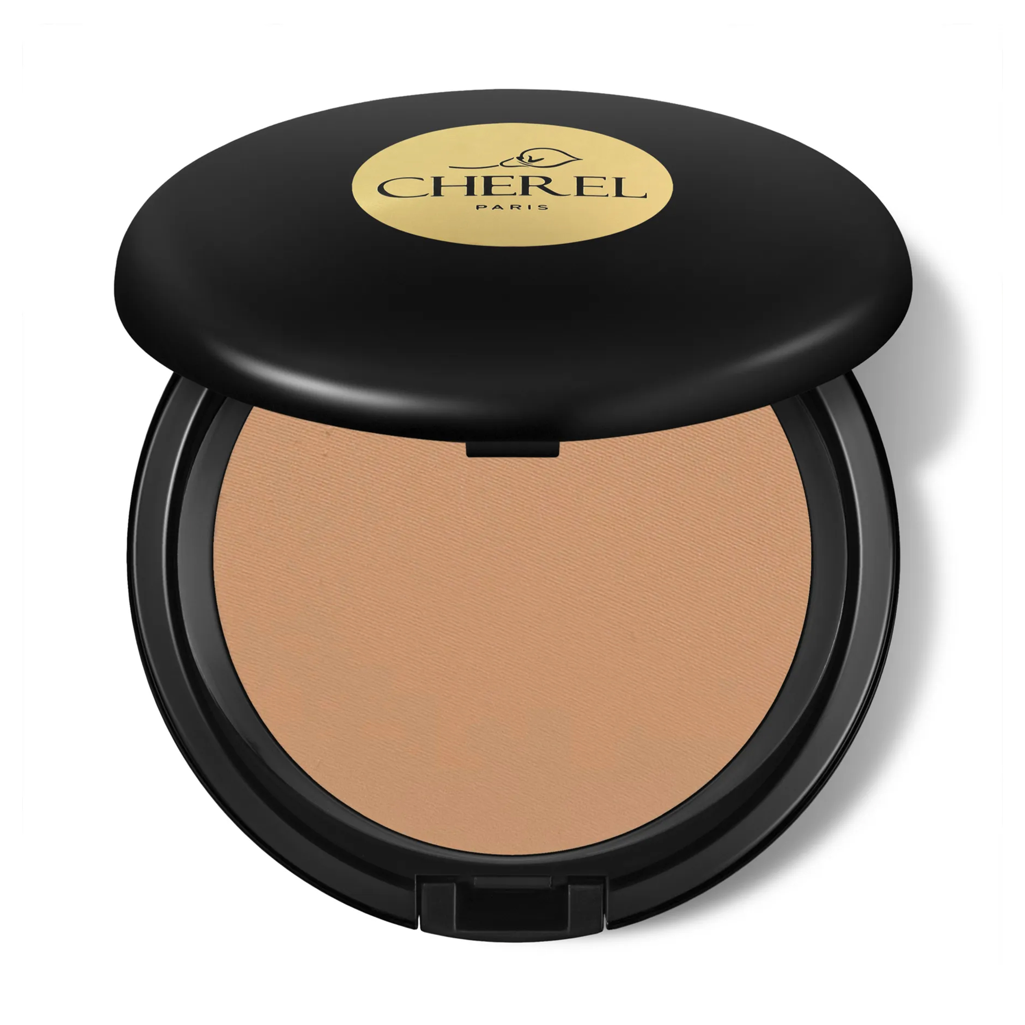 

Пудра компактна CHEREL Ideal Powder 28, 10 г