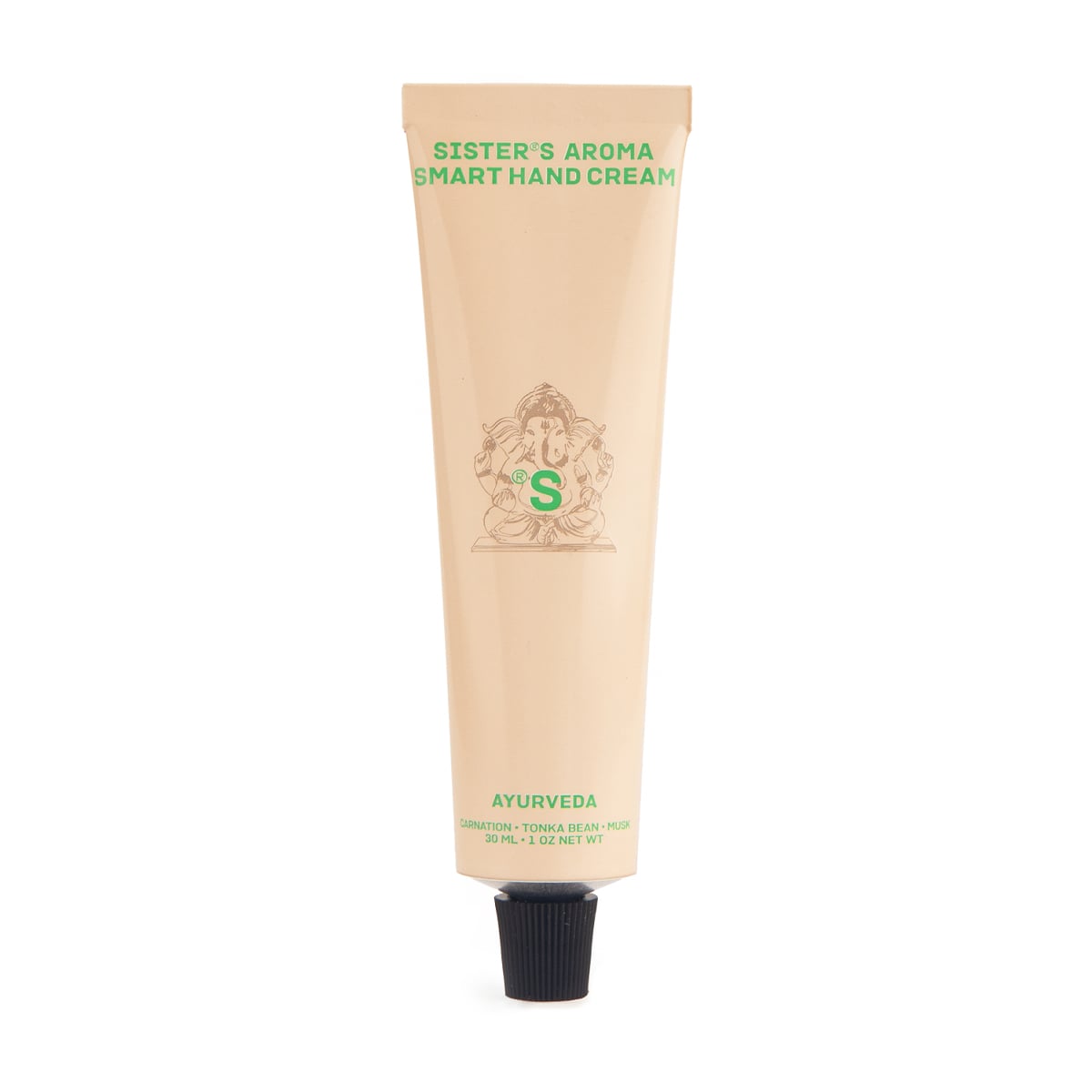 

Крем для рук Sister's Aroma Smart Hand Cream Аюрведа, 30 мл