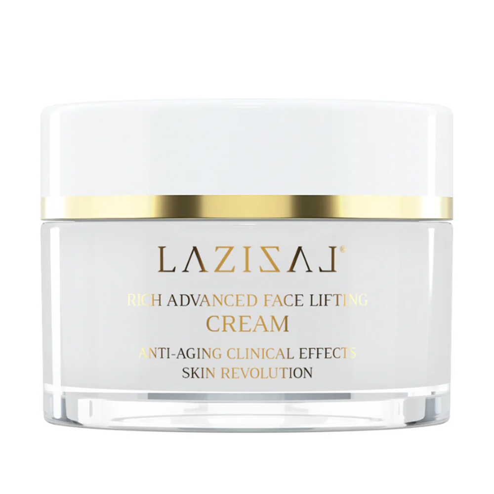 

Уцінка! Крем-ліфтинг для обличчя DuoLife Lazizal Advanced Face Lifting Cream, 50 мл