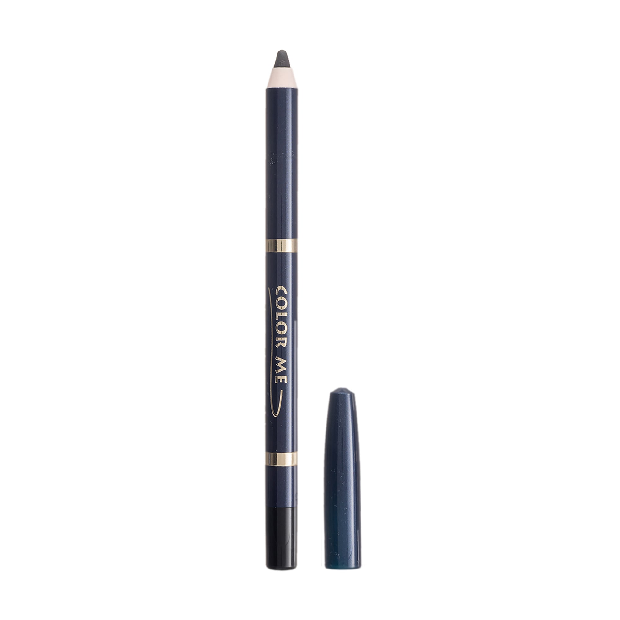 

Водостійкий гелевий олівець для очей Color Me Soft Gliding Eyeliner Е1, 1.64 г