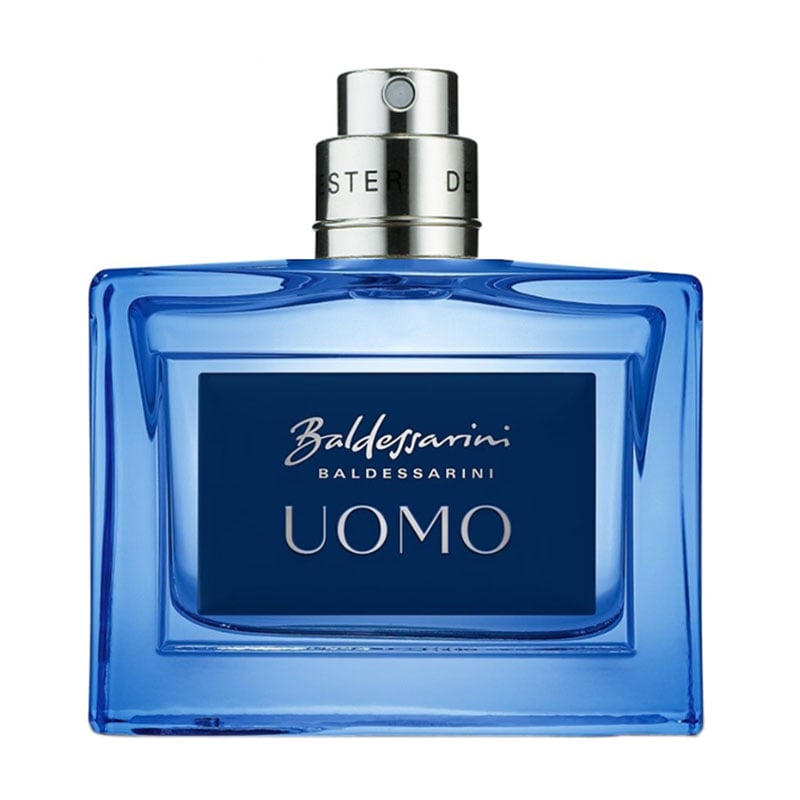 

Baldessarini UOMO Туалетна вода чоловіча, 50 мл (ТЕСТЕР)