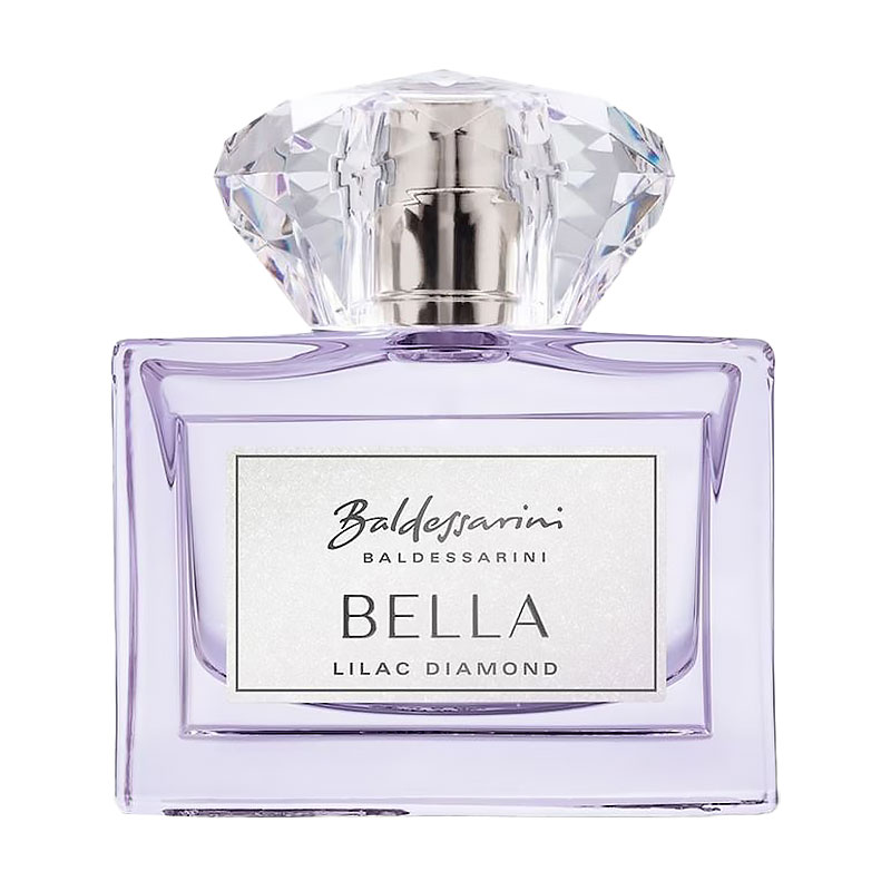 

Baldessarini Bella Lilac Diamond Парфумована вода жіноча, 50 мл (ТЕСТЕР)