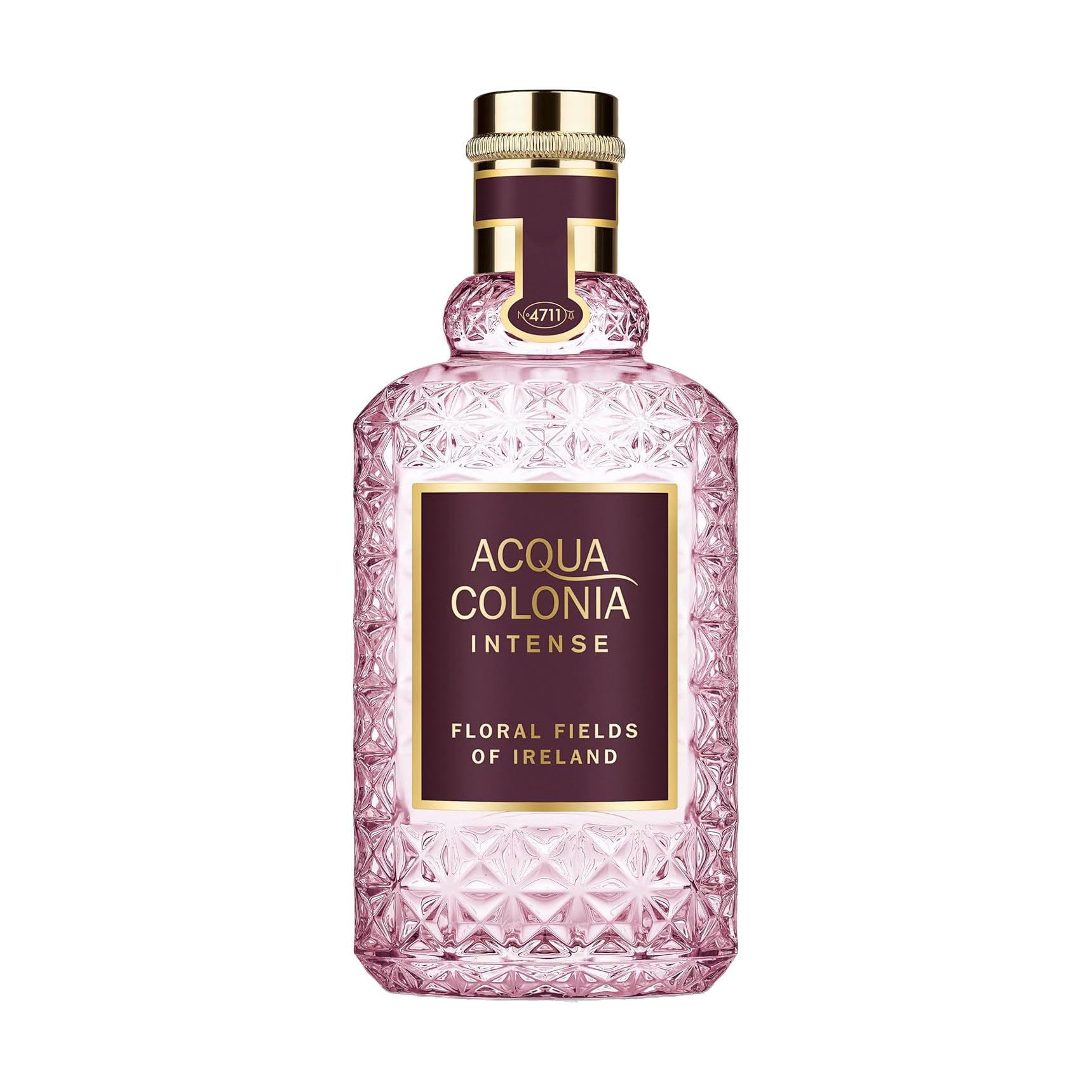 

Maurer & Wirtz 4711 Acqua Colonia Intense Floral Fields Of Ireland Одеколон унісекс, 100 мл (ТЕСТЕР)