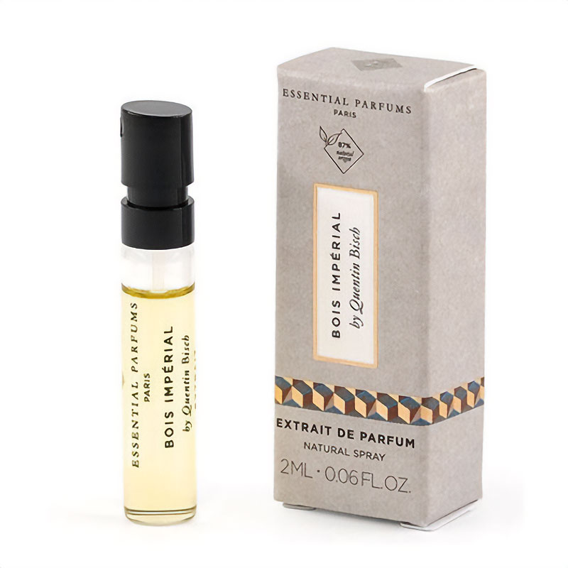 

Essential Parfums Bois Imperial Парфуми унісекс, 2 мл (пробник)