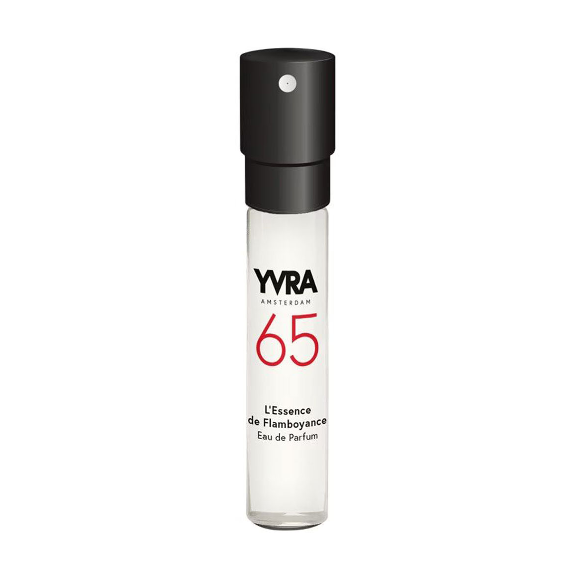 

YVRA 1965 L'Essence de Flamboyance Парфумована вода унісекс, 2 мл (пробник)