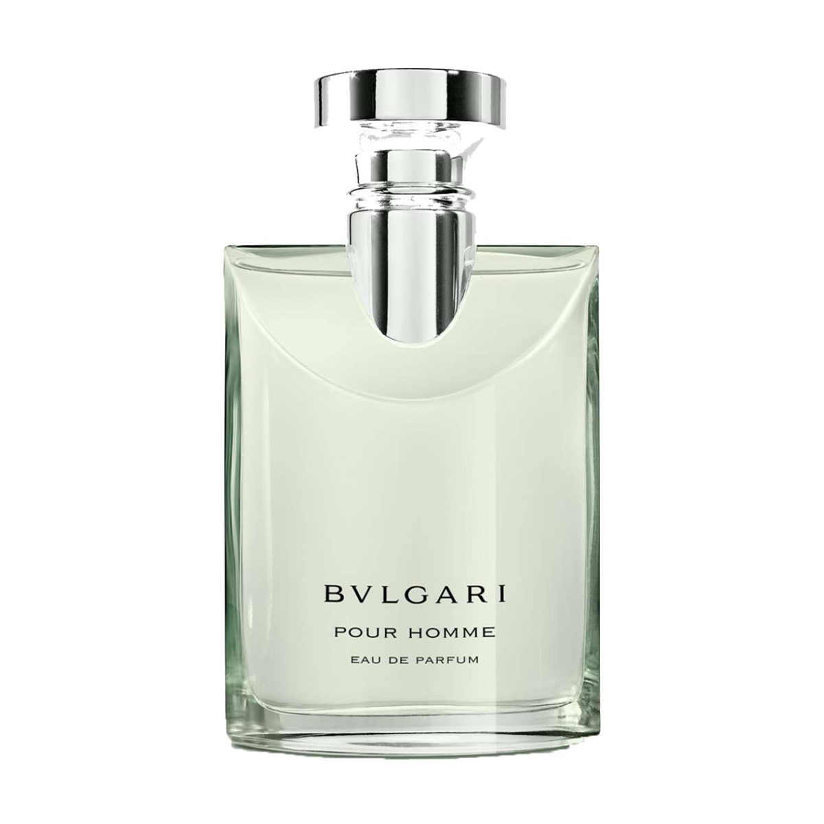 

Bvlgari Pour Homme Eau De Parfum Парфумована вода чоловіча, 100 мл