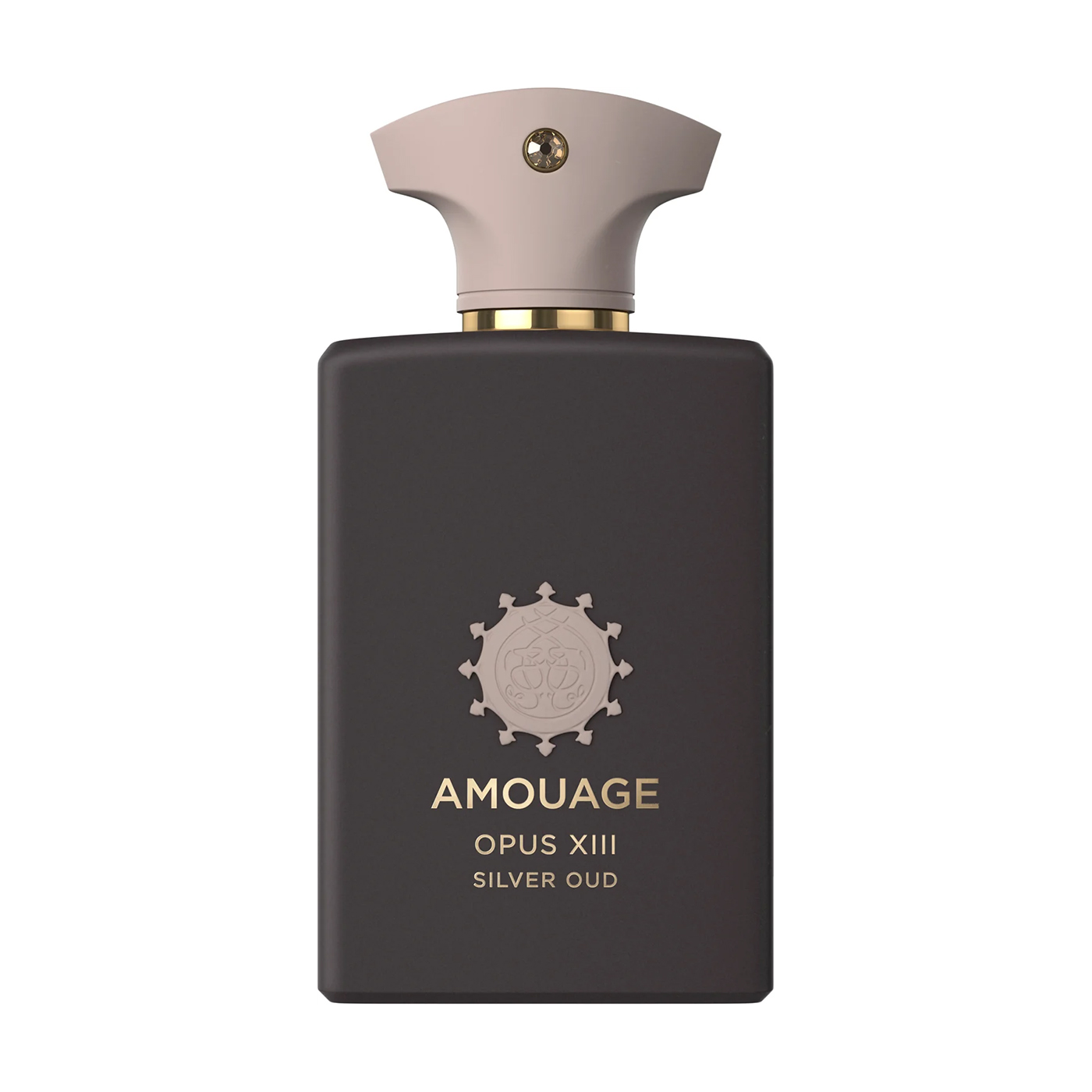 

Amouage Opus XIII Silver Oud Парфумована вода унісекс, 100 мл