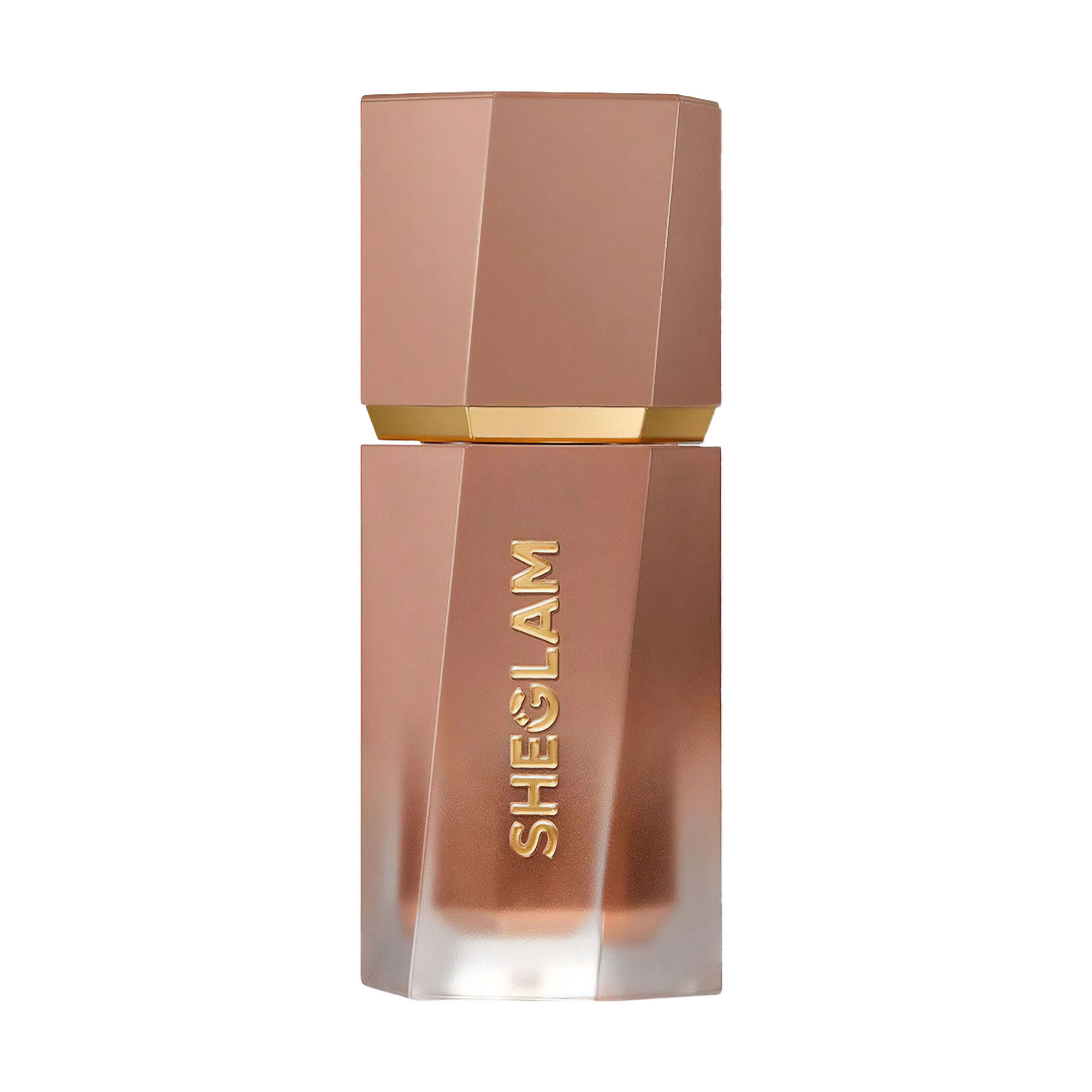 

Кремовий скульптор для обличчя Sheglam Sun Sculpt Liquid Contour, Earthy Sepia, 5.2 мл