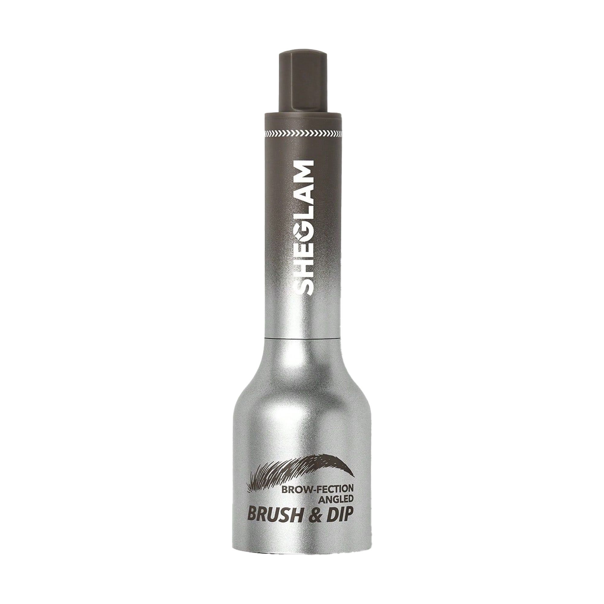

Помада для брів Sheglam Brow-Fection Angled Brush & Dip, Espresso, 1.2 мл