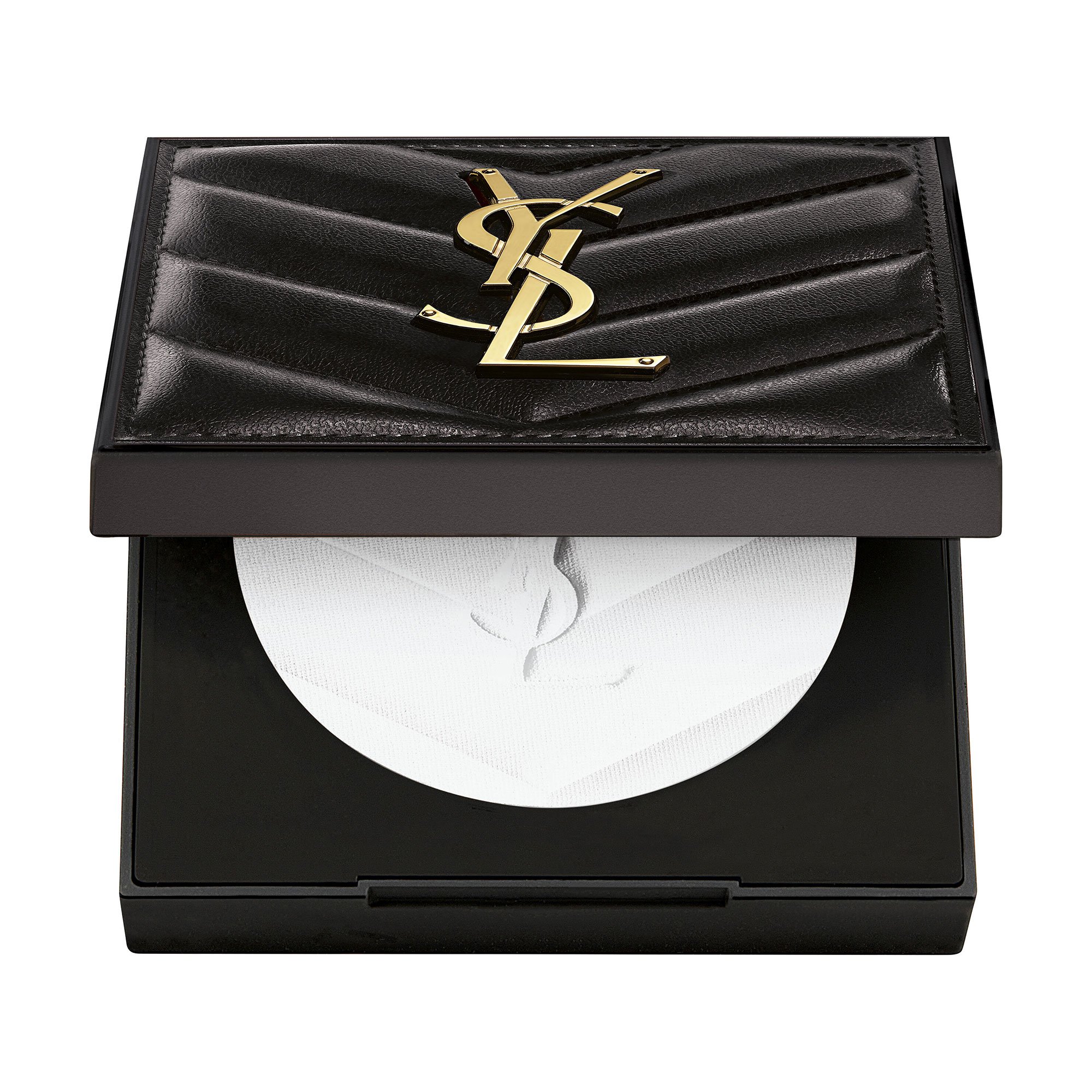 

Компактна пудра для обличчя Yves Saint Laurent All Hours Hyper Finish, Universal, 7.5 г