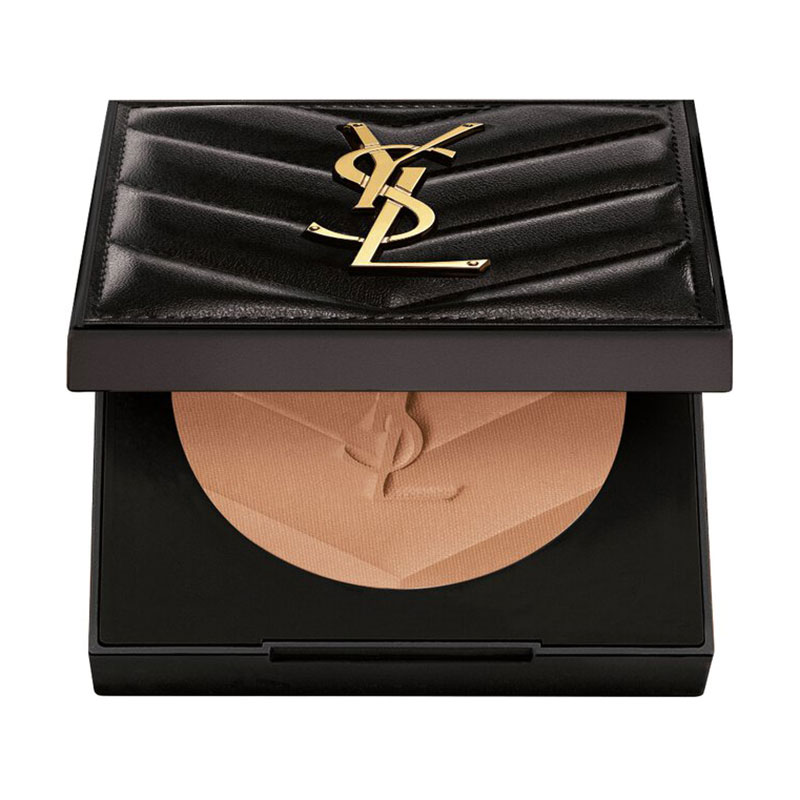 

Компактна пудра для обличчя Yves Saint Laurent All Hours Hyper Finish, 03, 7.5 г