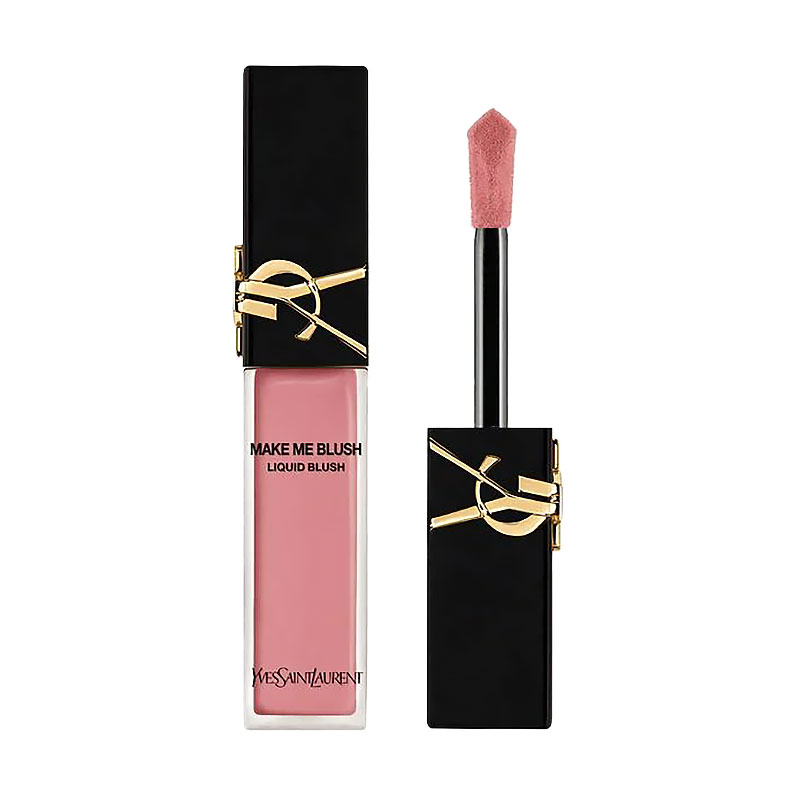 

Рідкі рум'яна для обличчя Yves Saint Laurent Make Me Liquid Blush 44, 15 мл