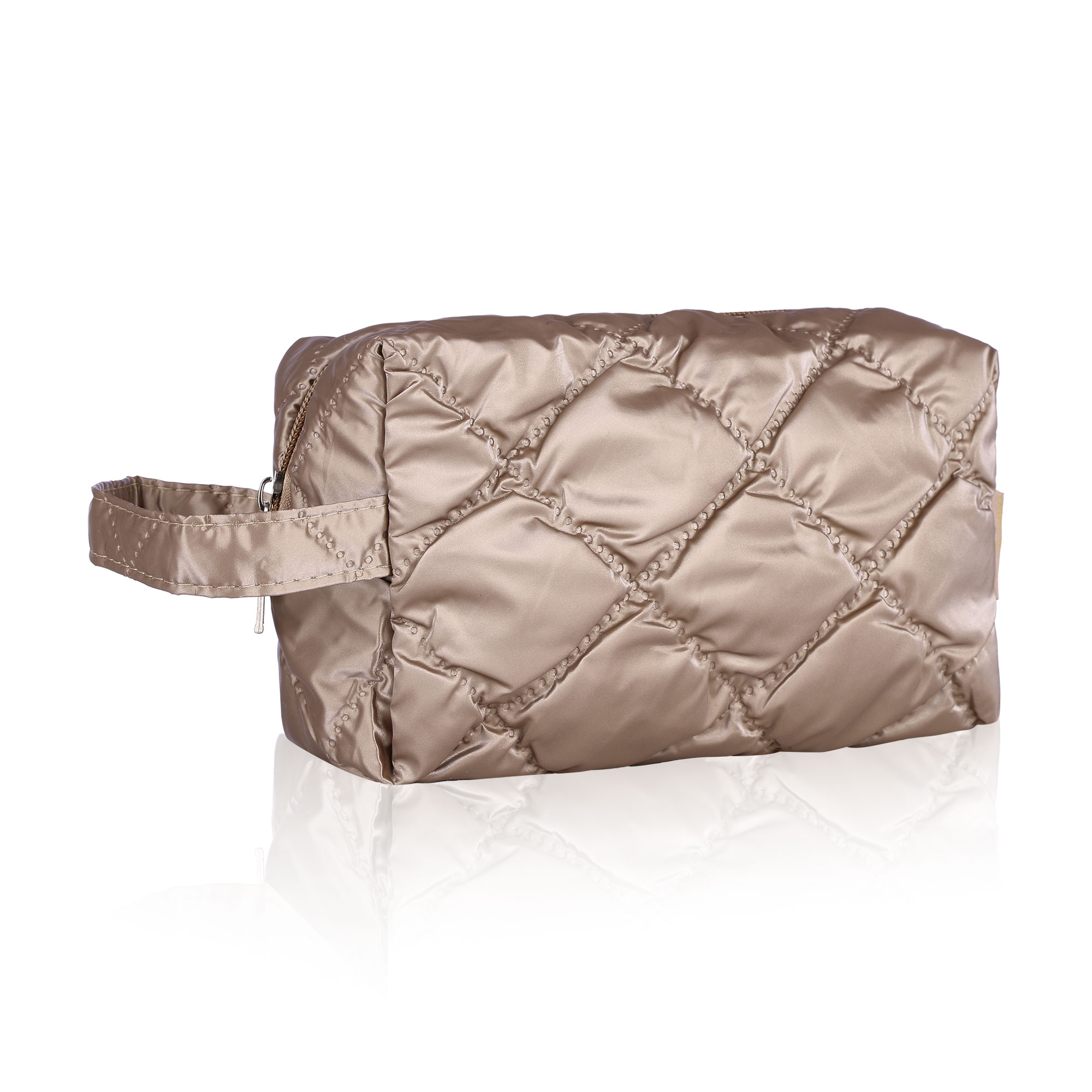 

Косметичка Patricia Ledо Зефір, капучино