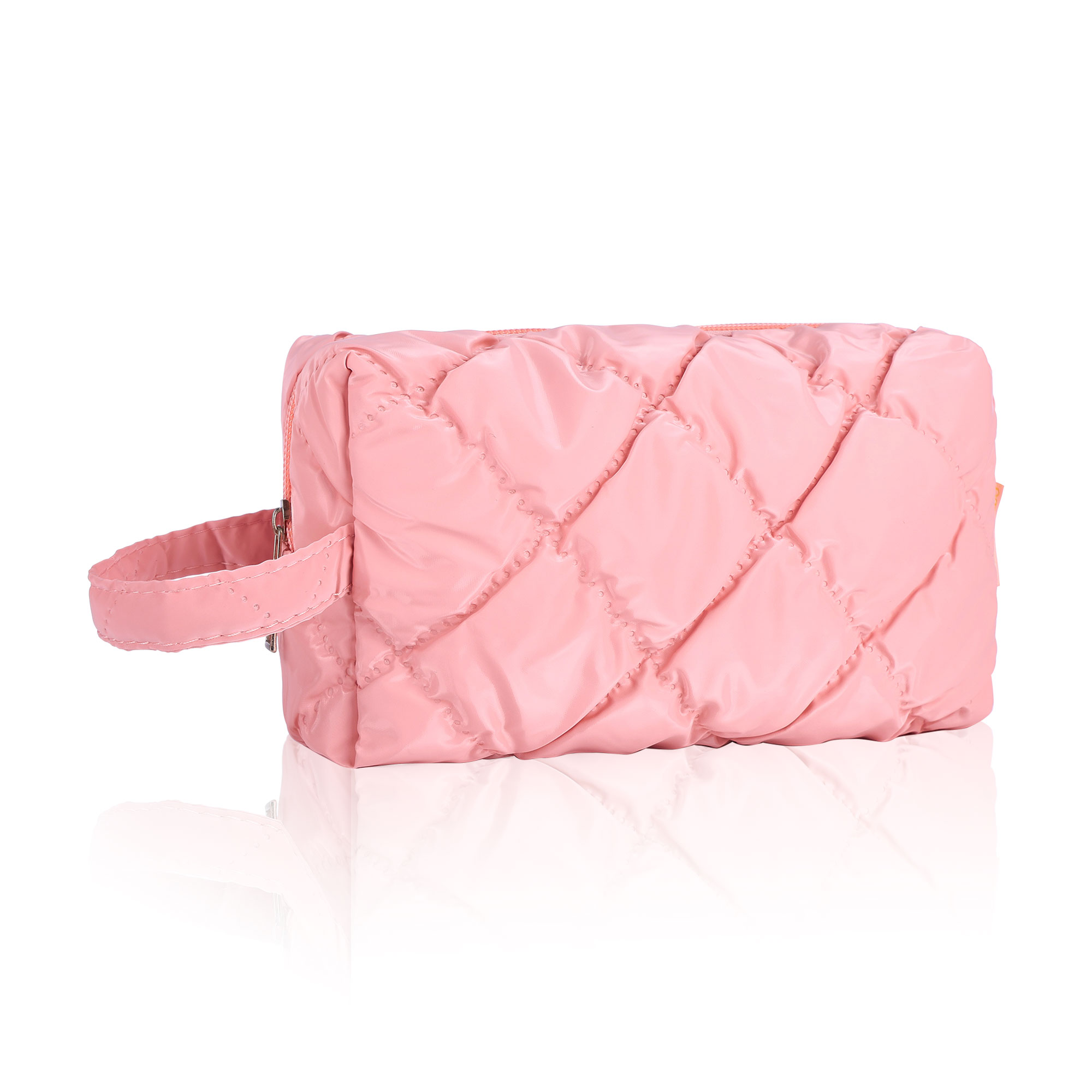 

Косметичка Patricia Ledо Зефір, рожева