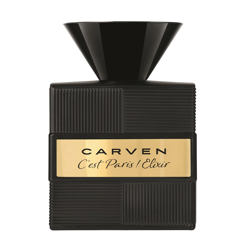 

Carven C'est Paris! Elixir Pour Homme Парфумована вода чоловіча, 30 мл