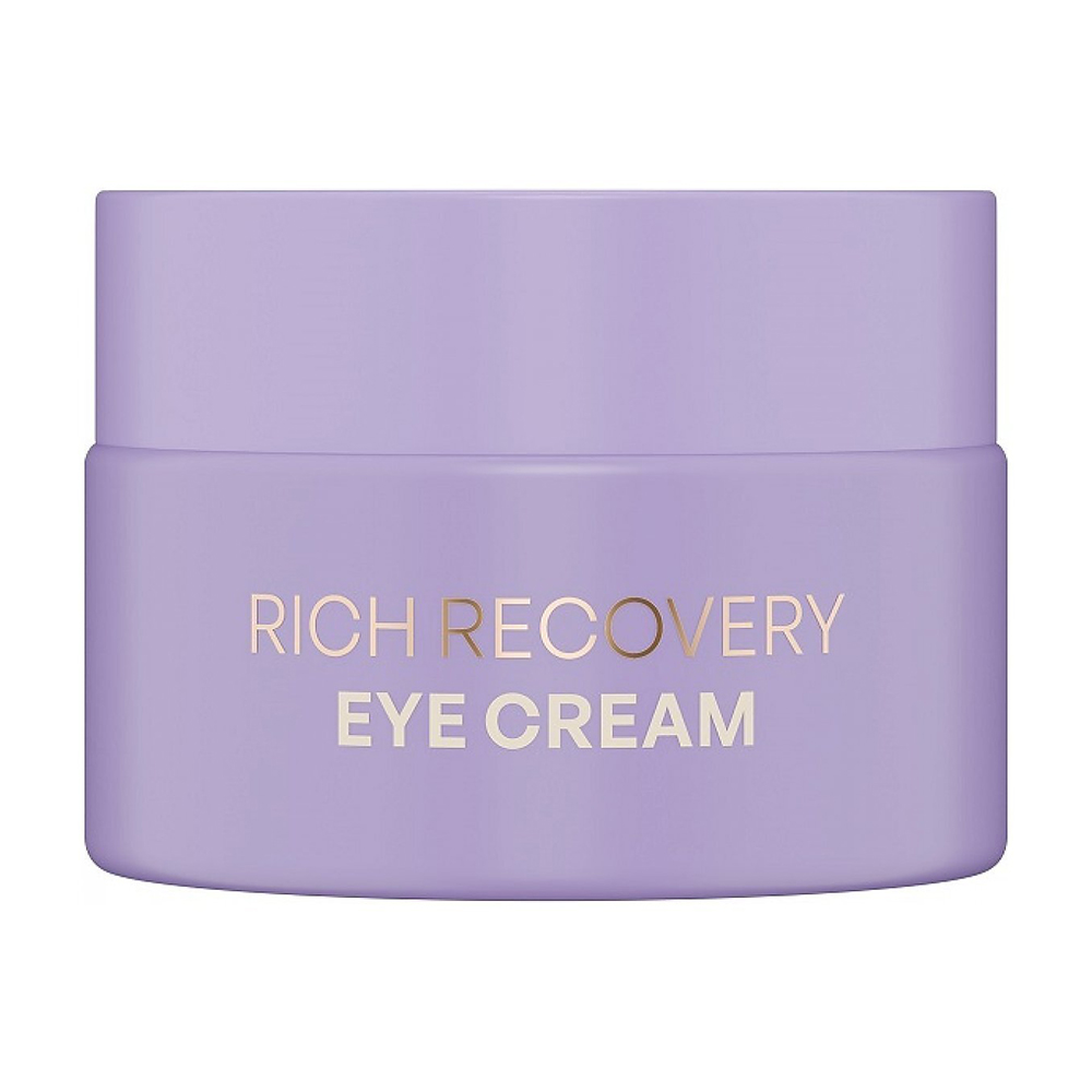 

Уцінка! Нічний крем для шкіри навколо очей Nacomi Rich Recovery Midnight Eye Cream, 15 мл
