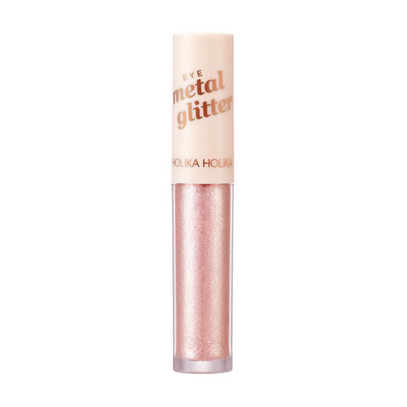 

Уцінка! Рідкі тіні для повік Holika Holika Magic Inside Eye Metal Glitter 11 Sweetheart, 3.5 г