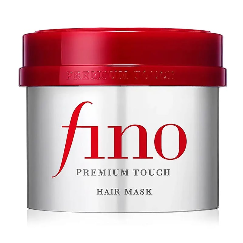 

Відновлювальна живильна маска для волосся FineToday Fino Premium Touch Hair Mask, 230 г