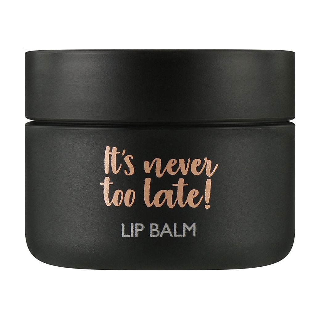 

Бальзам для губ Alcina It's Тever Too Late Lip Balm вiд зморщок, 7 г