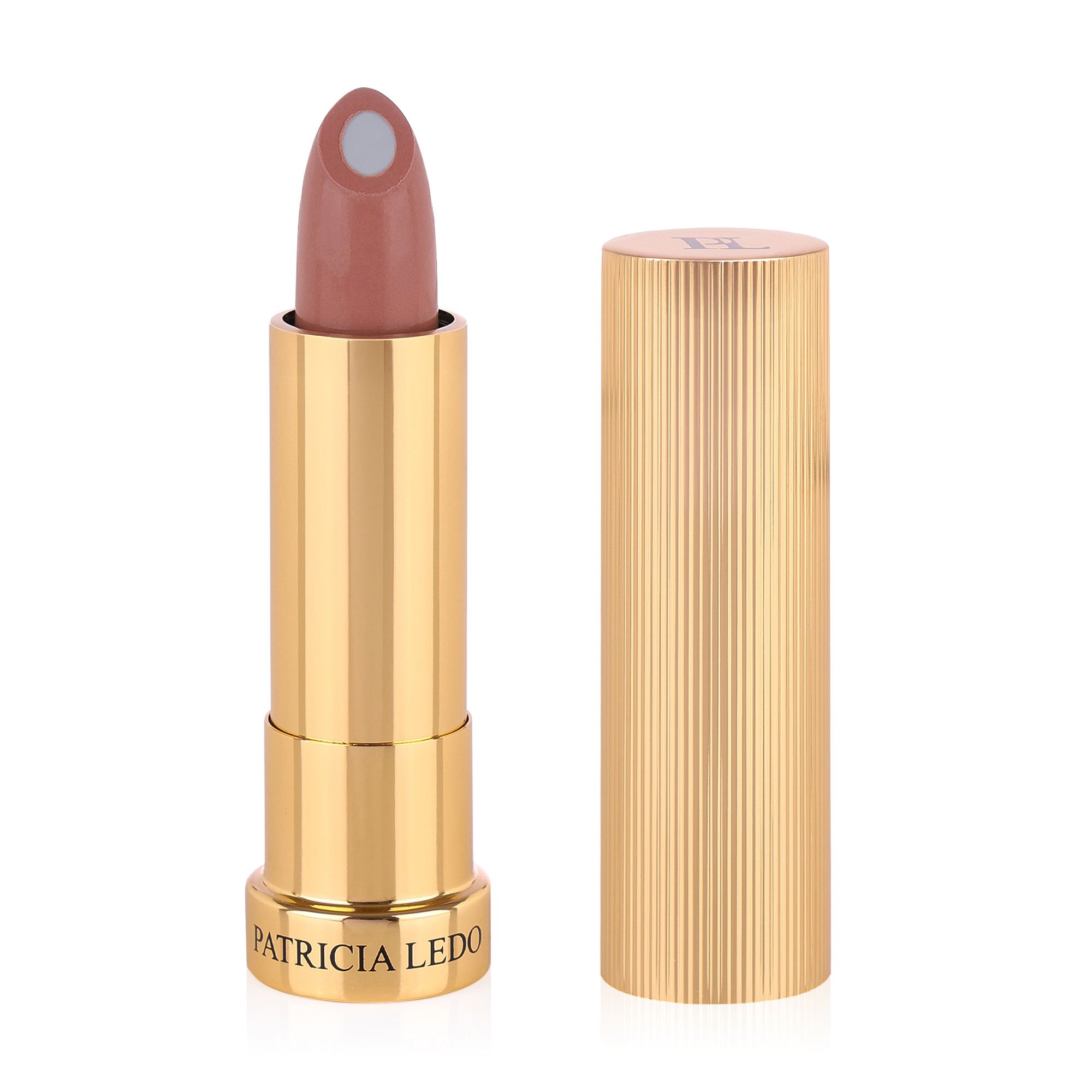 

Помада з бальзамом для губ Patricia Ledo Lipstick Balm, тон 01, 3.5 г